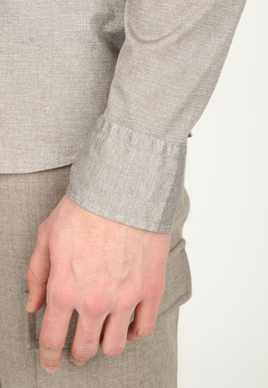 рубашка  IFJ118F J134 со скидкой