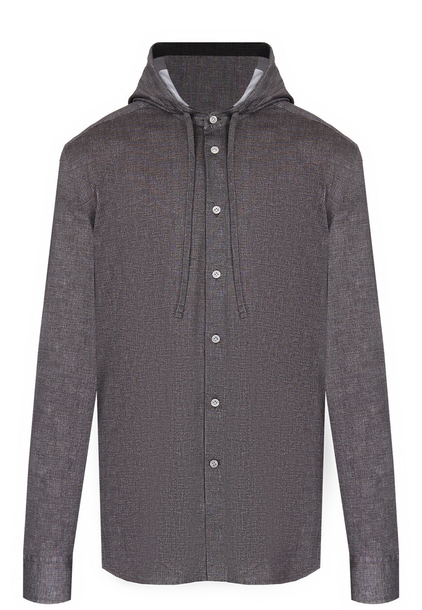 

Рубашка Sonrisa, Коричневый