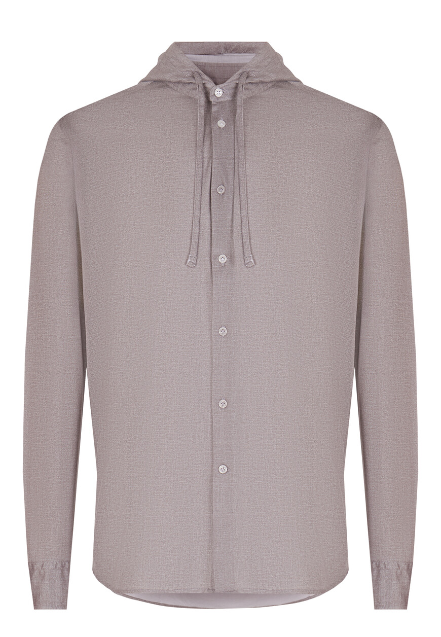 

Рубашка Sonrisa, Коричневый