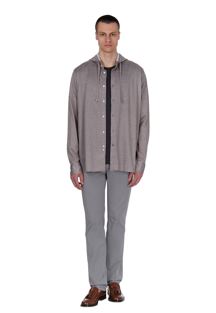 рубашка  IFJ118F J134 1 купить с доставкой