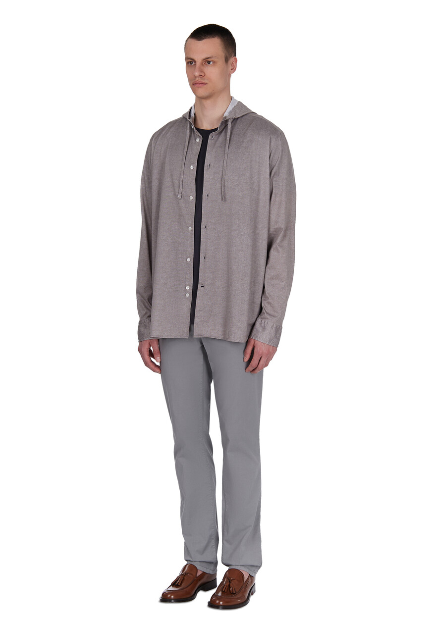 рубашка  IFJ118F J134 1 по низкой цене