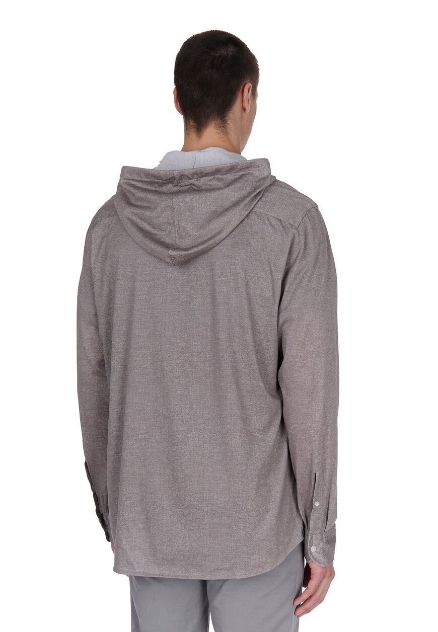 рубашка  IFJ118F J134 1 со скидкой