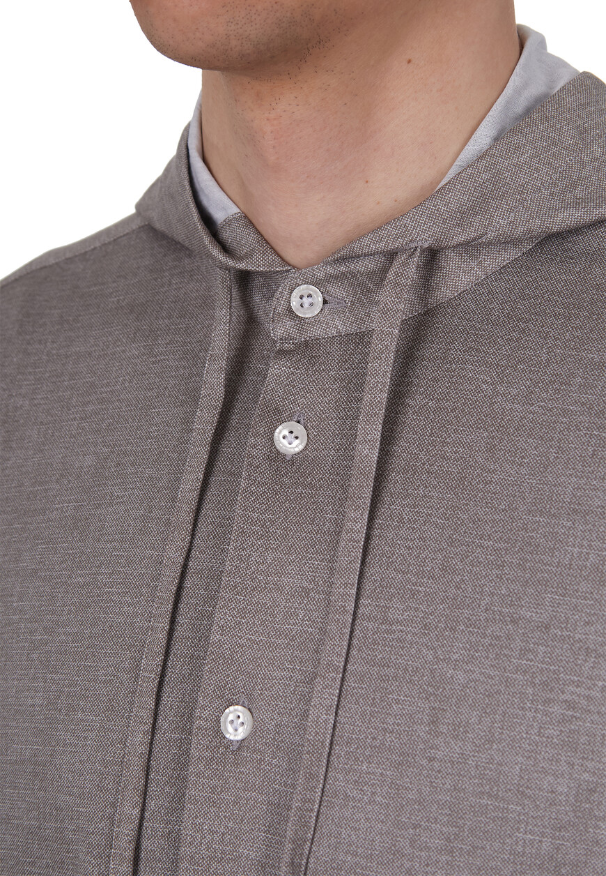 рубашка  IFJ118F J134 1 на официальном сайте