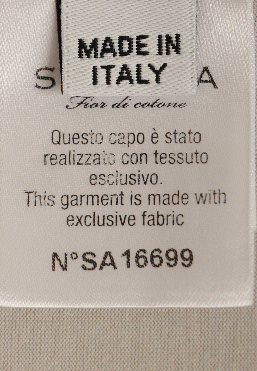 рубашка  IFJ118F J133 1 10