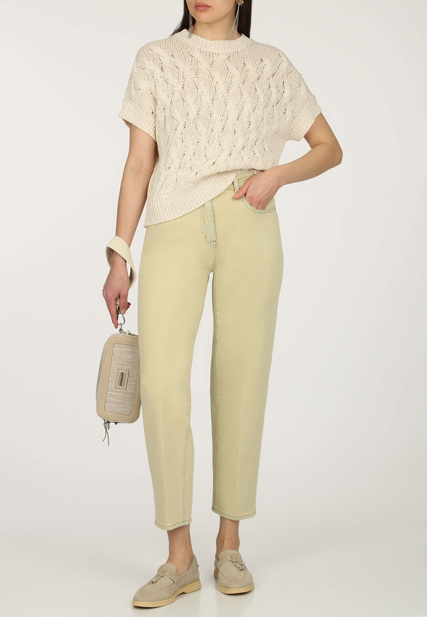 джинсы  PM4519LKR04280 по акции