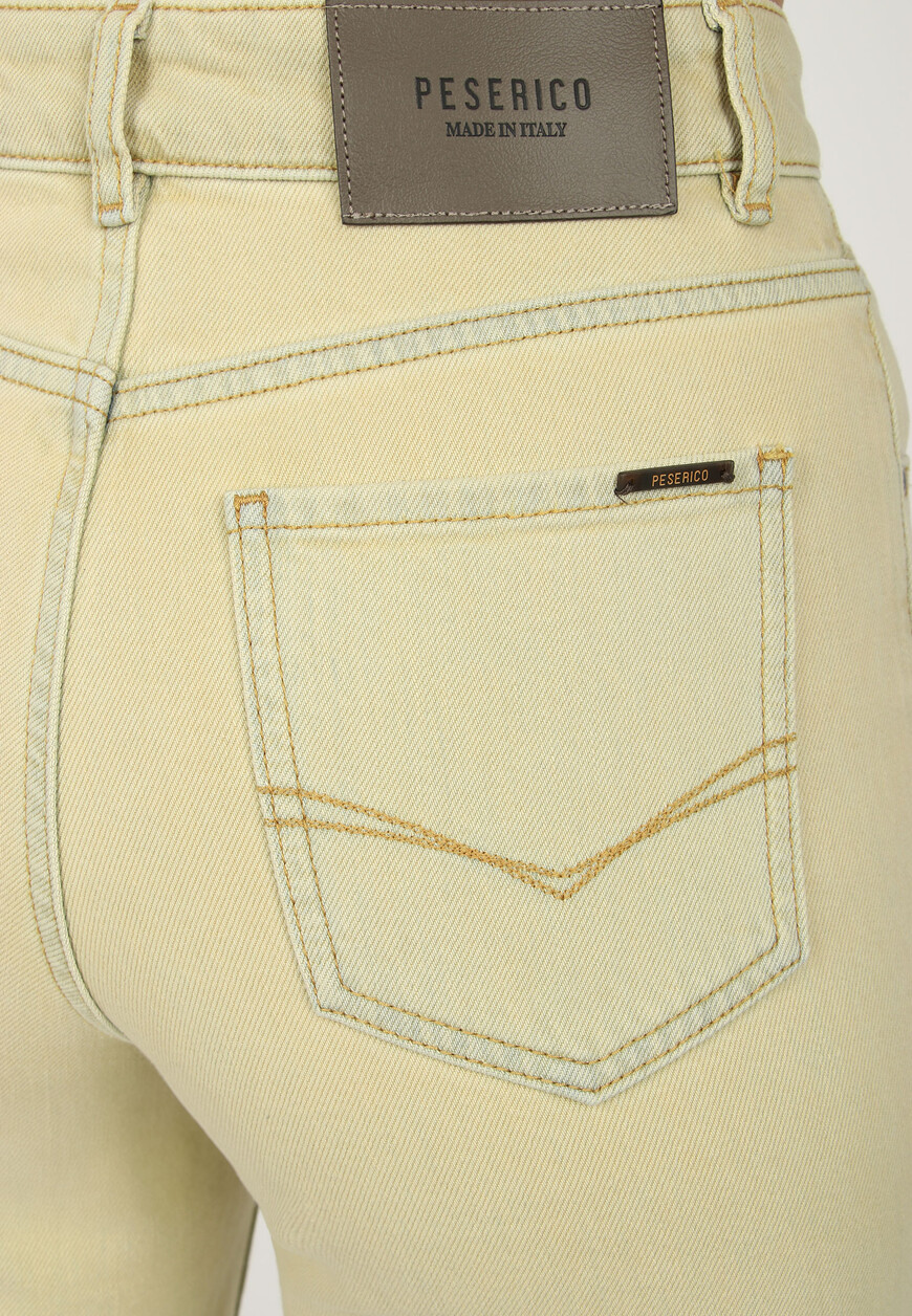 джинсы  PM4519LKR04280 по распродаже