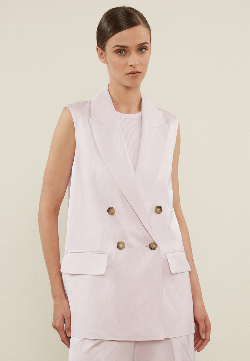 жилет  S03104F06653 P0416306653 по акции