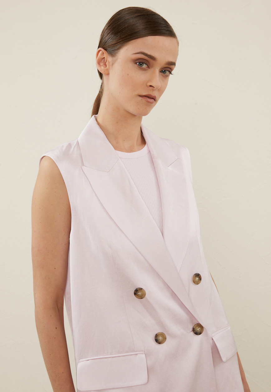 жилет  S03104F06653 P0416306653 купить с доставкой