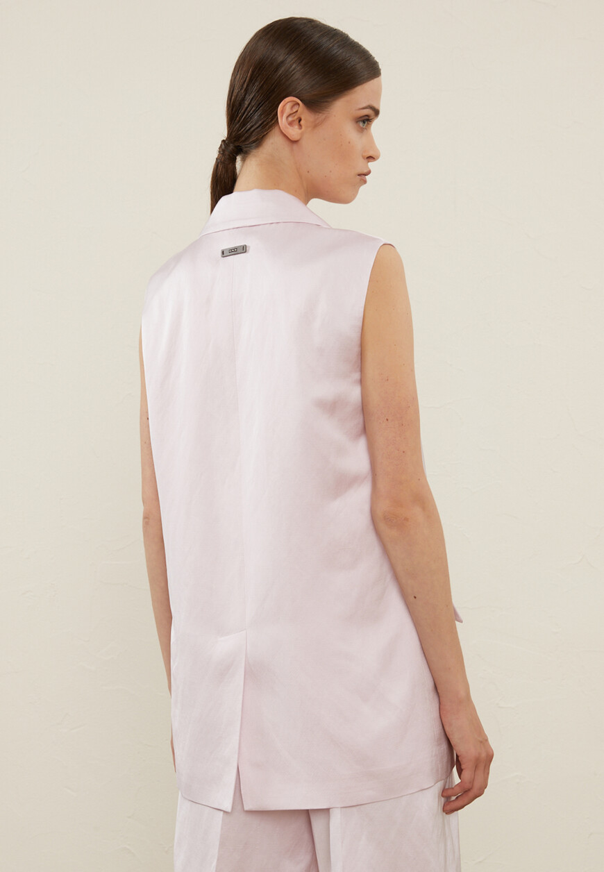 жилет  S03104F06653 P0416306653 по низкой цене