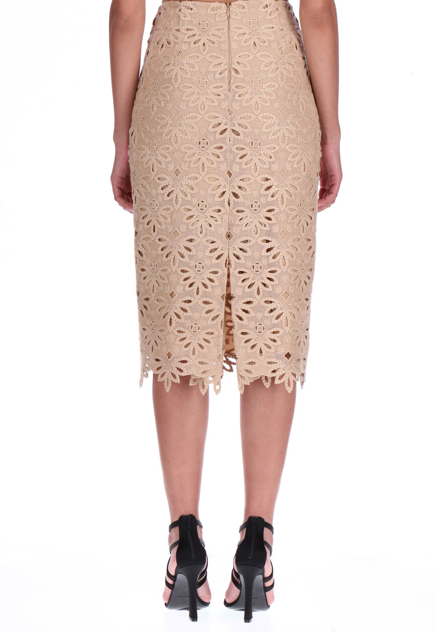 юбка  D442O333EZV по акции