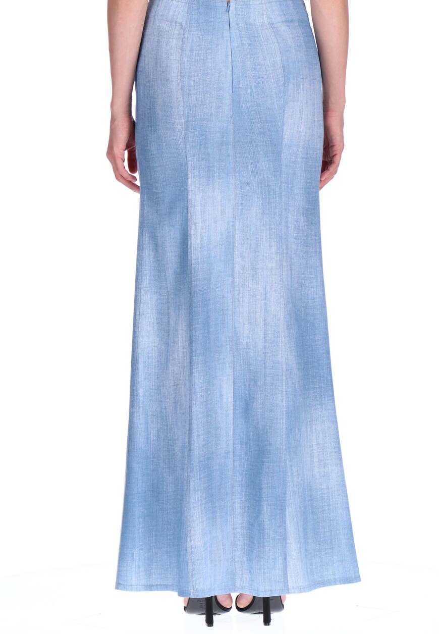 юбка  D442O320EMY по акции