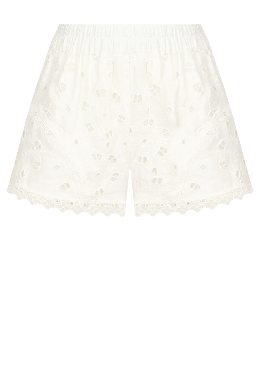 

Шорты Positano Couture By Blitz, Белый