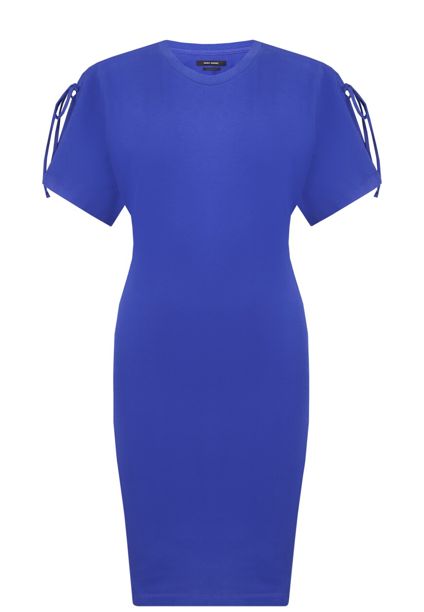 

Платье Isabel Marant, Синий