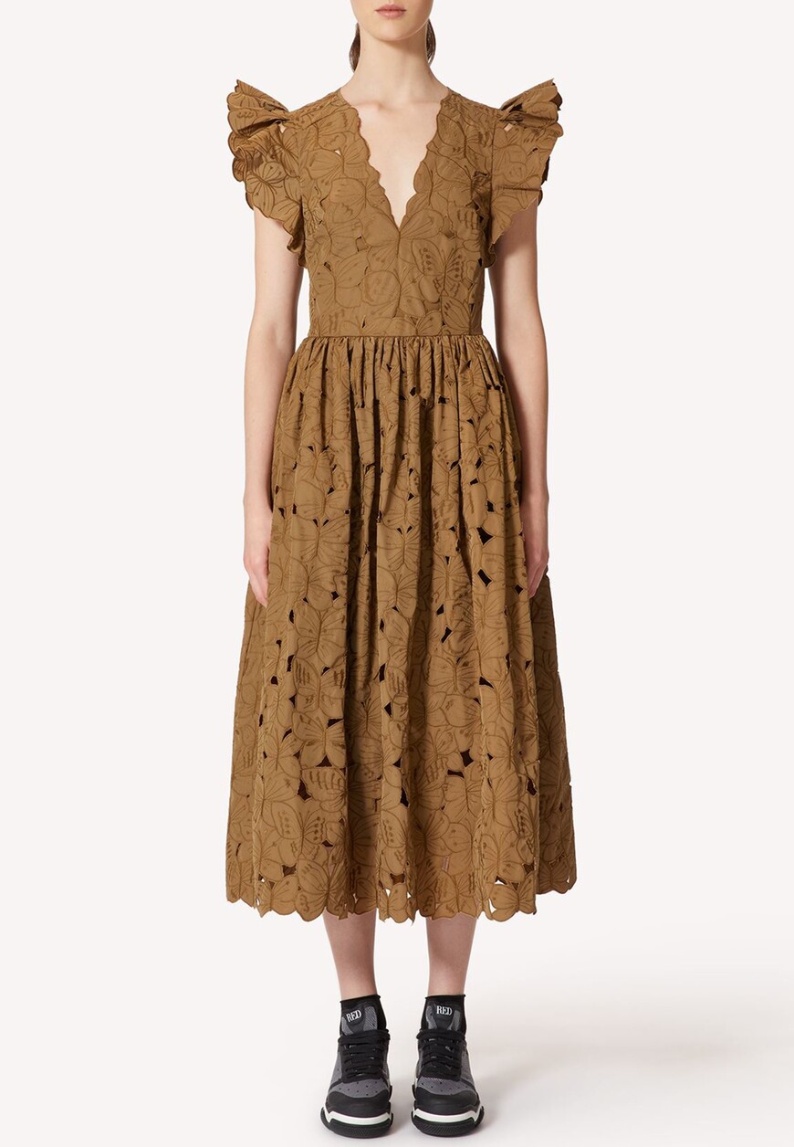 платье  XR3VA21B6AT по акции