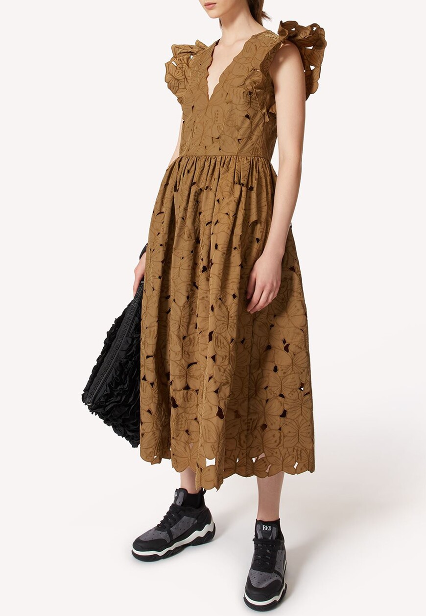 платье  XR3VA21B6AT купить с доставкой