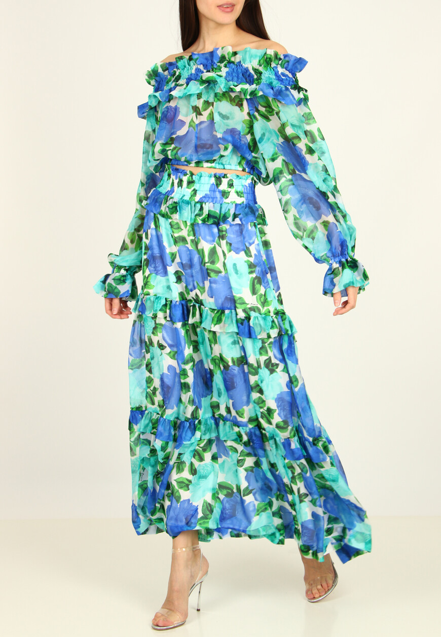 костюм  D312425 D621041 купить с доставкой