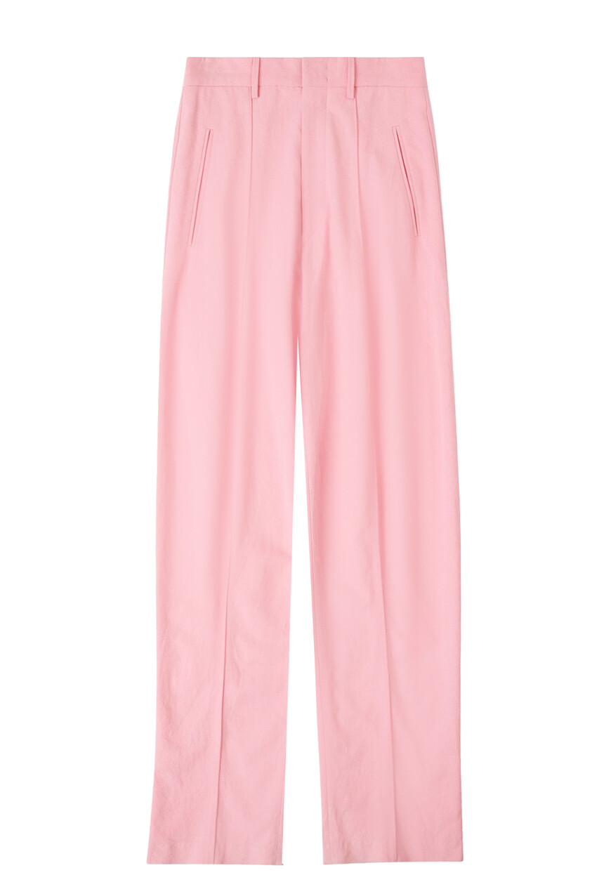 брюки  PA0032FA-A1F17I фотография