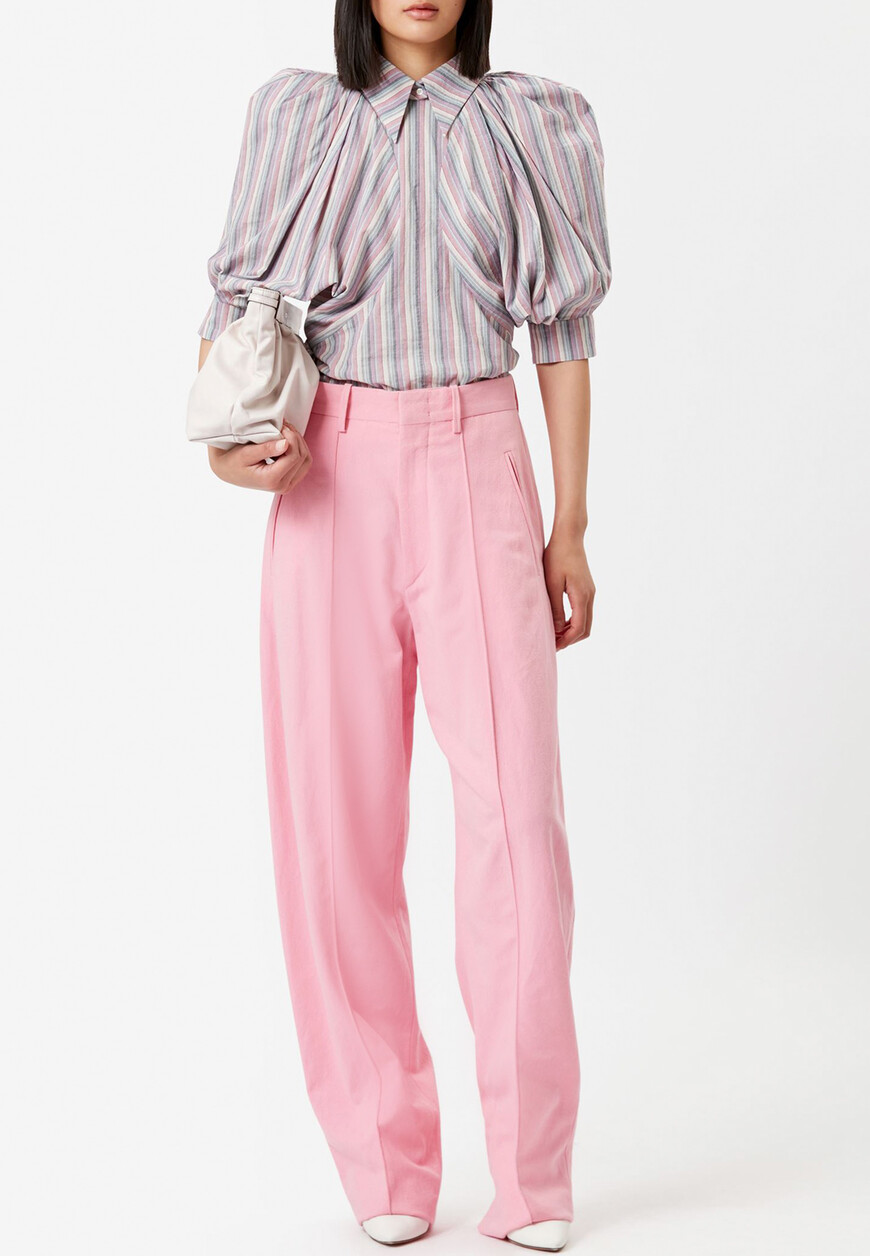 брюки  PA0032FA-A1F17I по акции