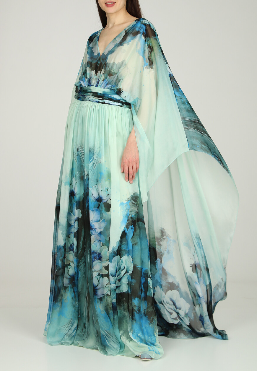 платье  0414 купить с доставкой