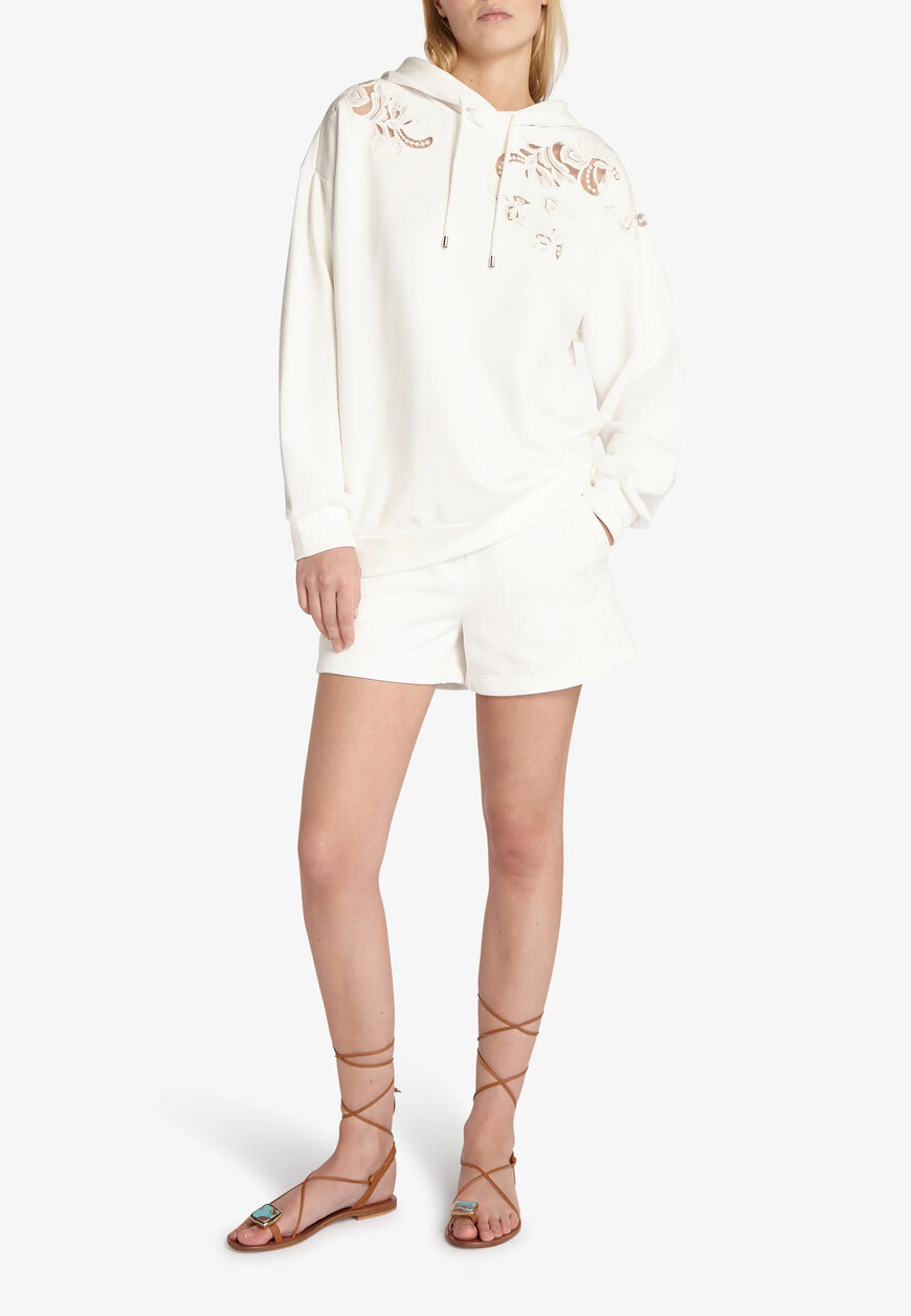 шорты  D42EP029ER6 - ER6 по акции