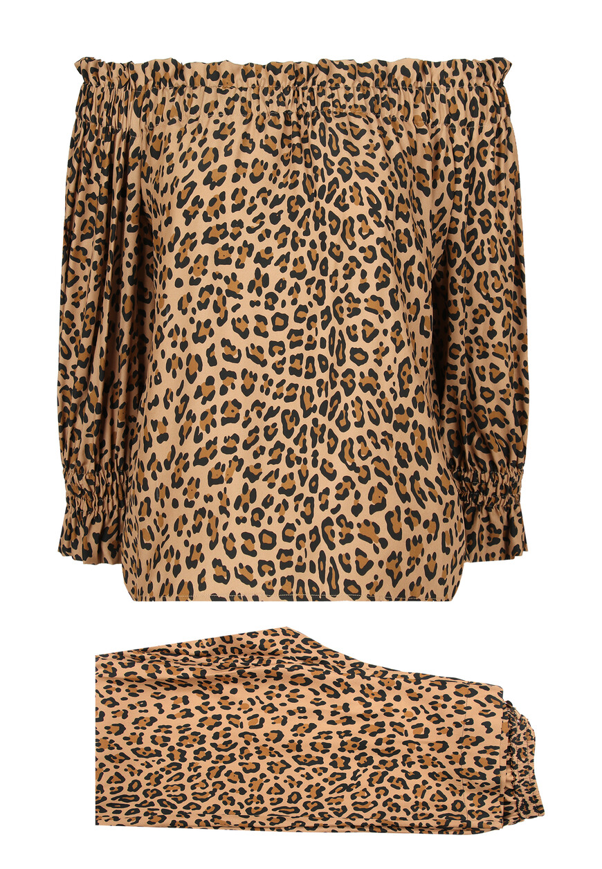 костюм  SH45T29 PS17T29 фотография