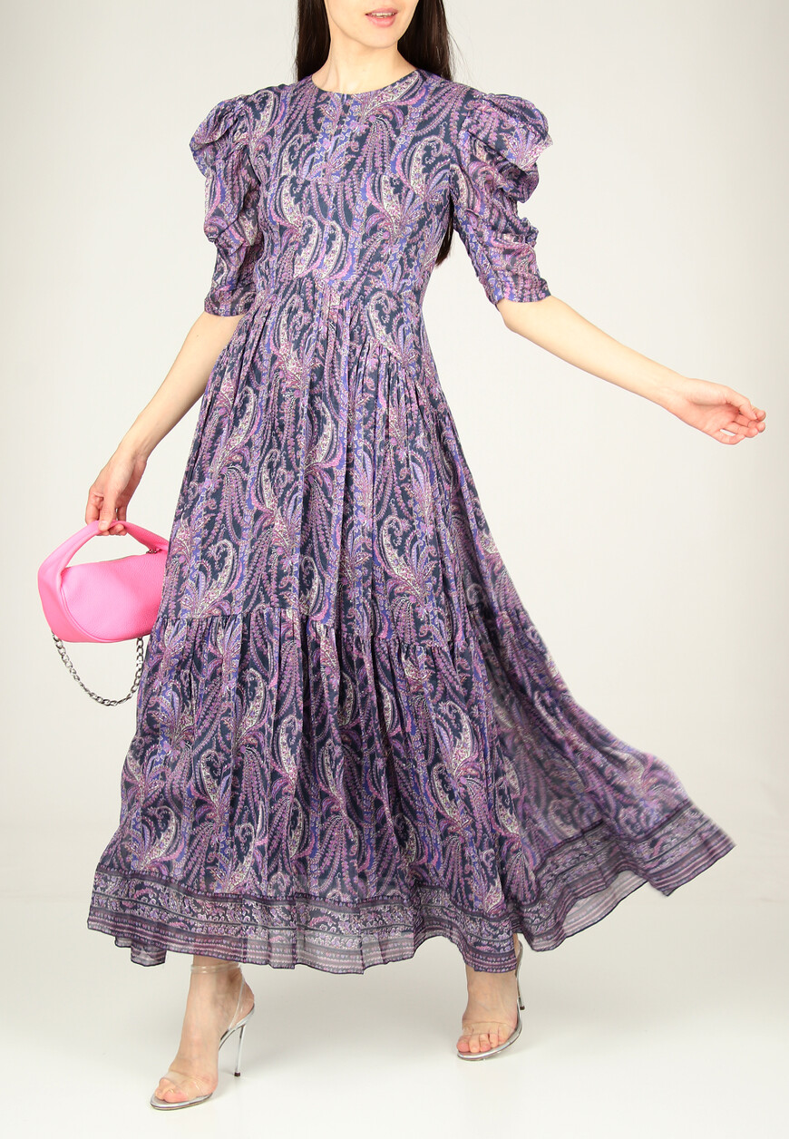 платье  RO0154FA-A2J291 по акции