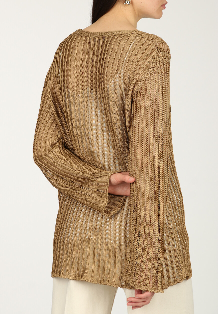 джемпер  0911 по низкой цене