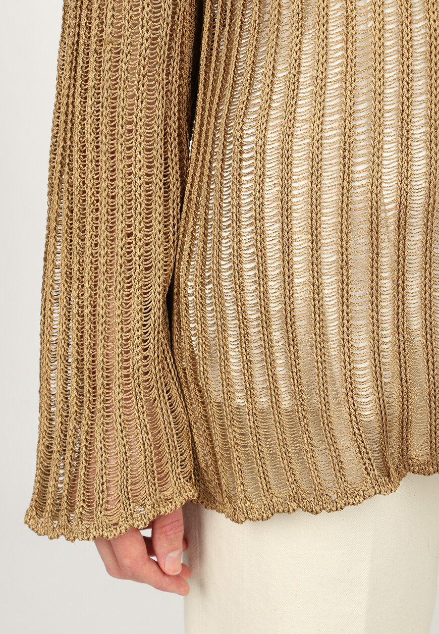 джемпер  0911 по распродаже