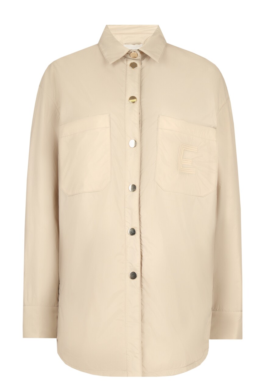 

Куртка Ereda, Бежевый