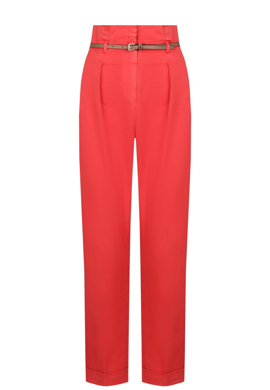 брюки  P04703T30A 02477 фотография