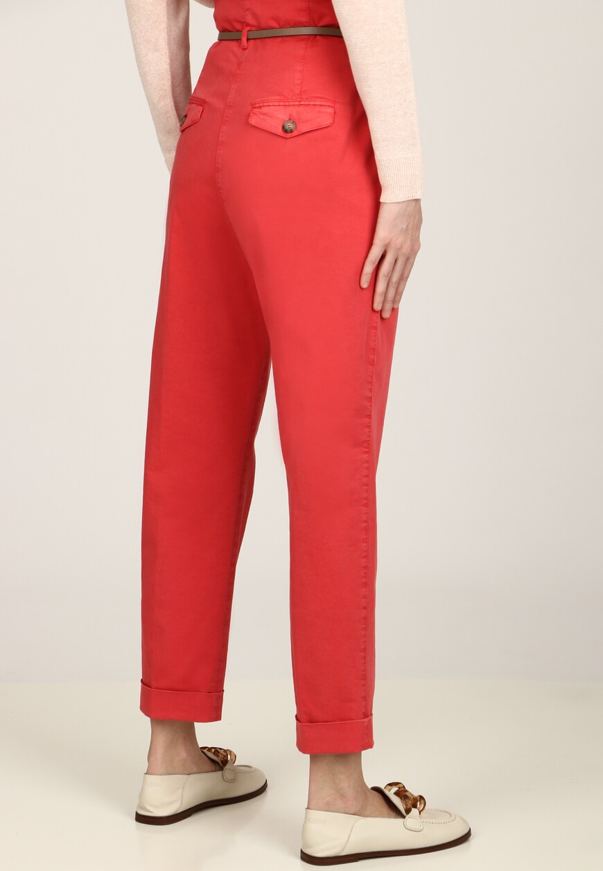 брюки  P04703T30A 02477 купить с доставкой