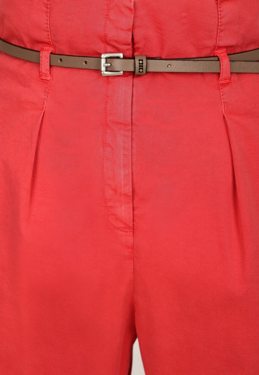 брюки  P04703T30A 02477 со скидкой