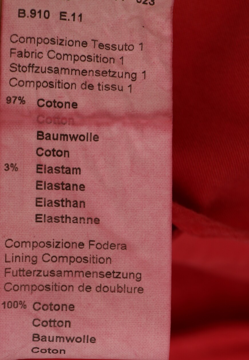 брюки  P04703T30A 02477 по распродаже