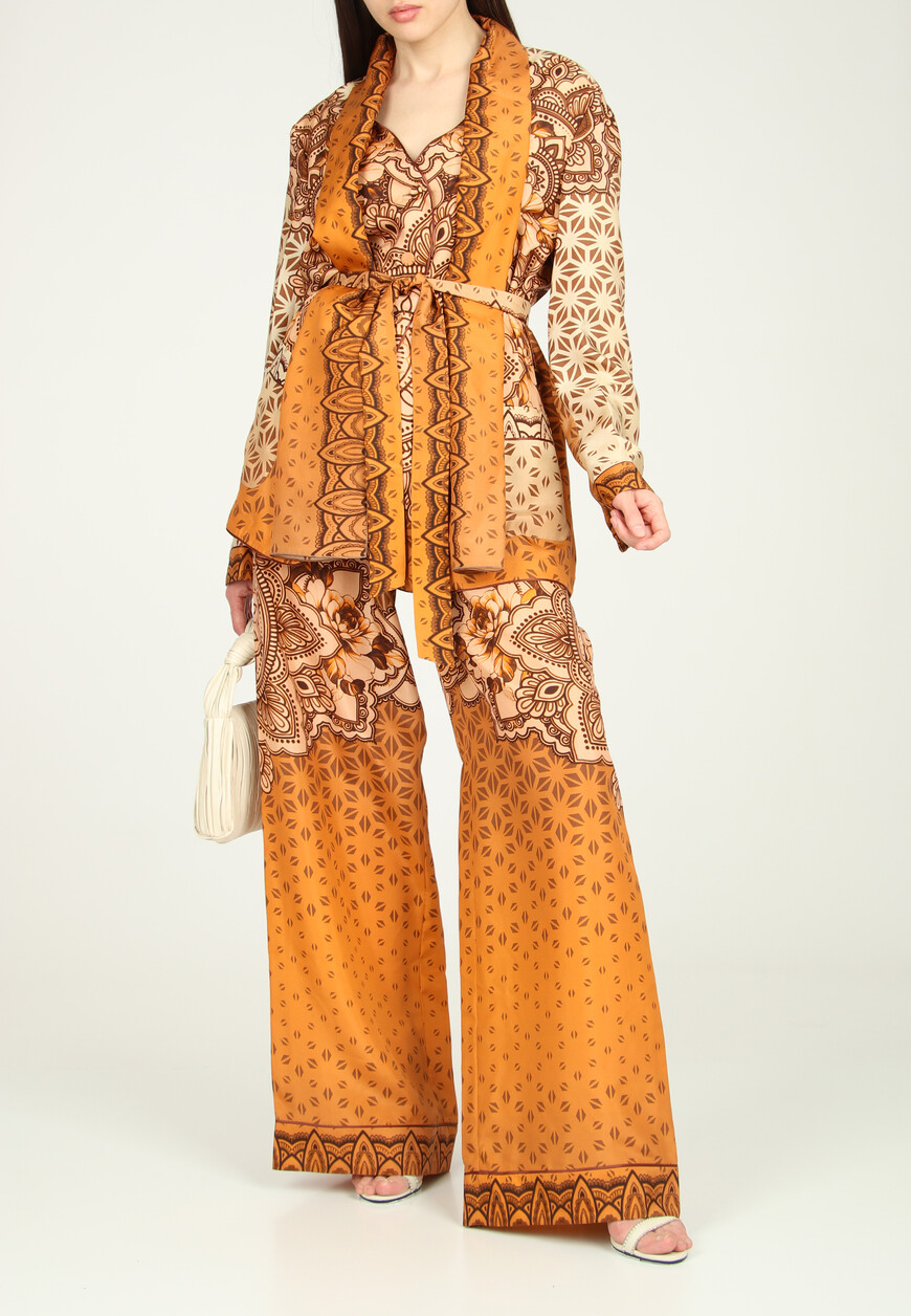 костюм  0219 0328 купить с доставкой