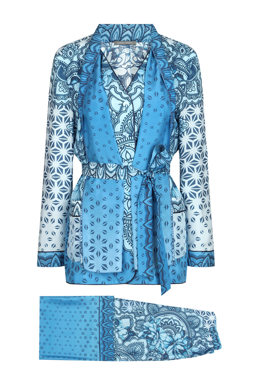 костюм  0219 0328 фотография