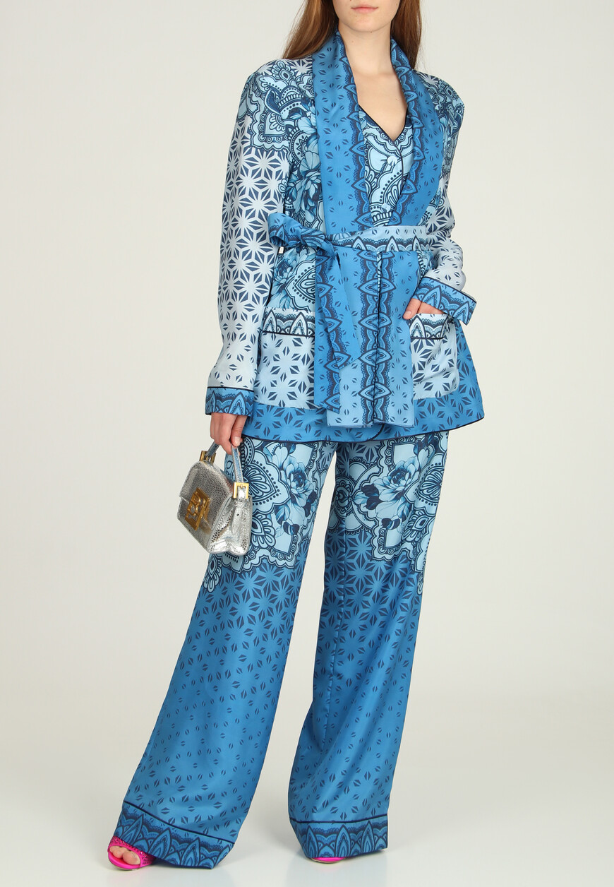 костюм  0219 0328 купить с доставкой