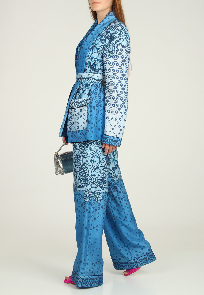 костюм  0219 0328 по низкой цене