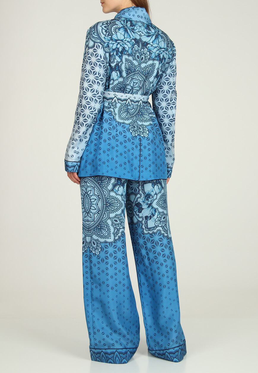 костюм  0219 0328 со скидкой