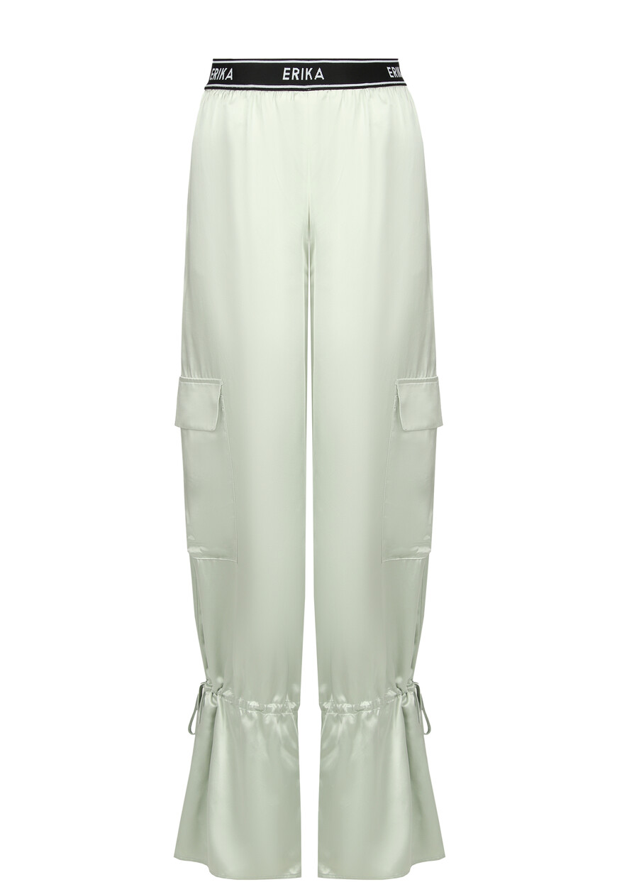 брюки  P3SS02 фотография