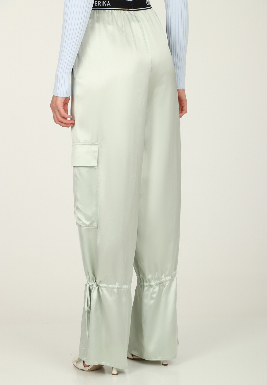 брюки  P3SS02 купить с доставкой