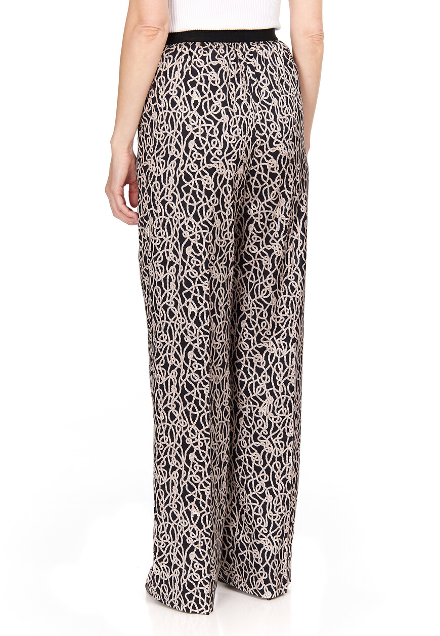 брюки  T70608YSS001 по низкой цене