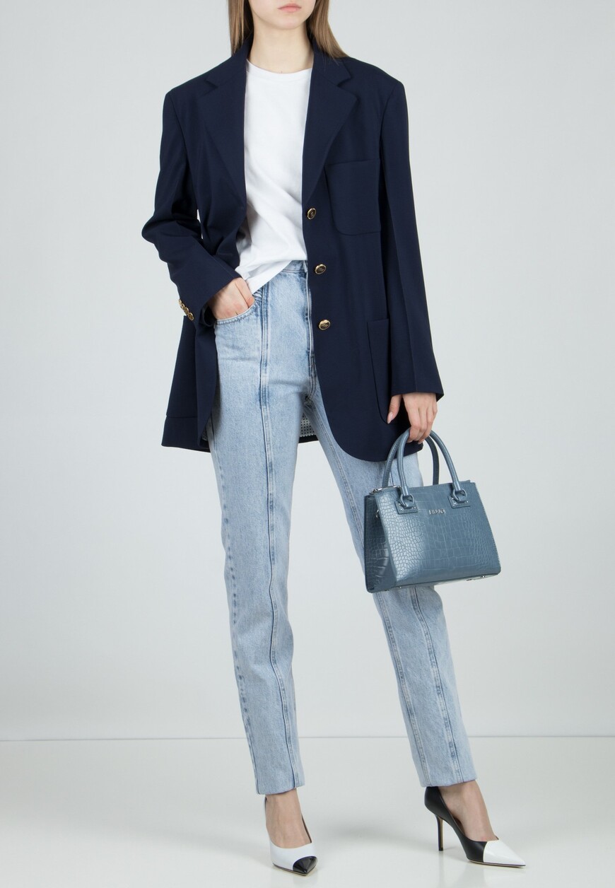 пиджак  D366I701IBR по низкой цене