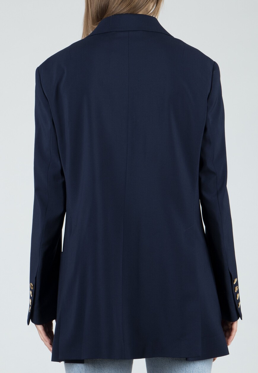 пиджак  D366I701IBR по распродаже