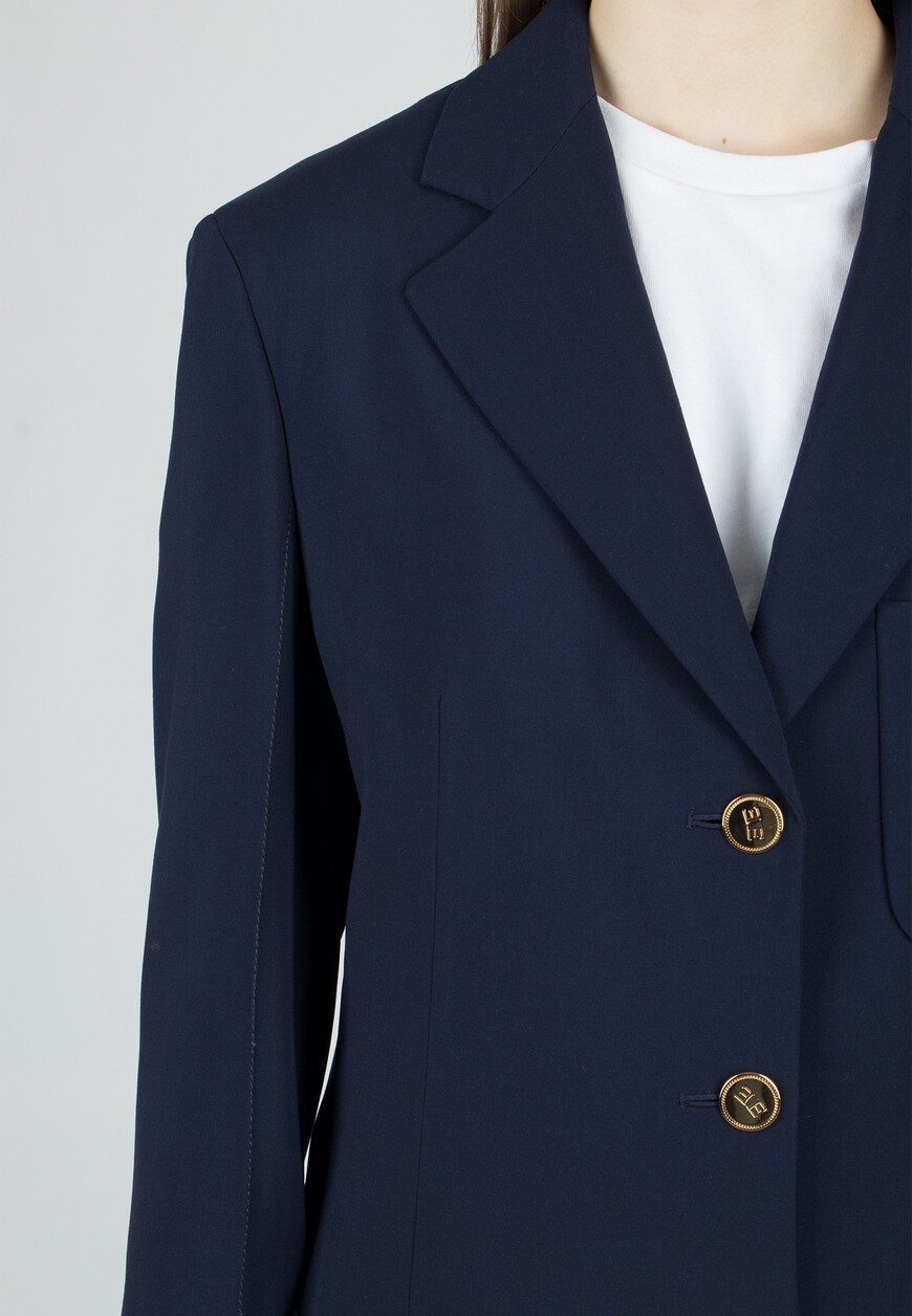 пиджак  D366I701IBR на официальном сайте