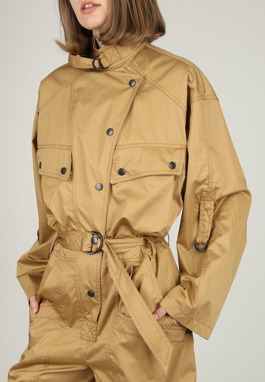 комбинезон  22PCB0337 22P018 со скидкой