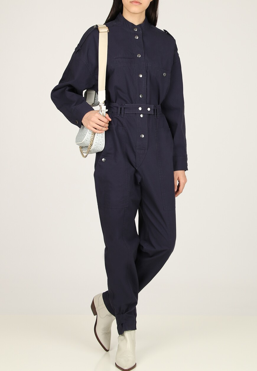 комбинезон  22PCB0331 22P019E по акции