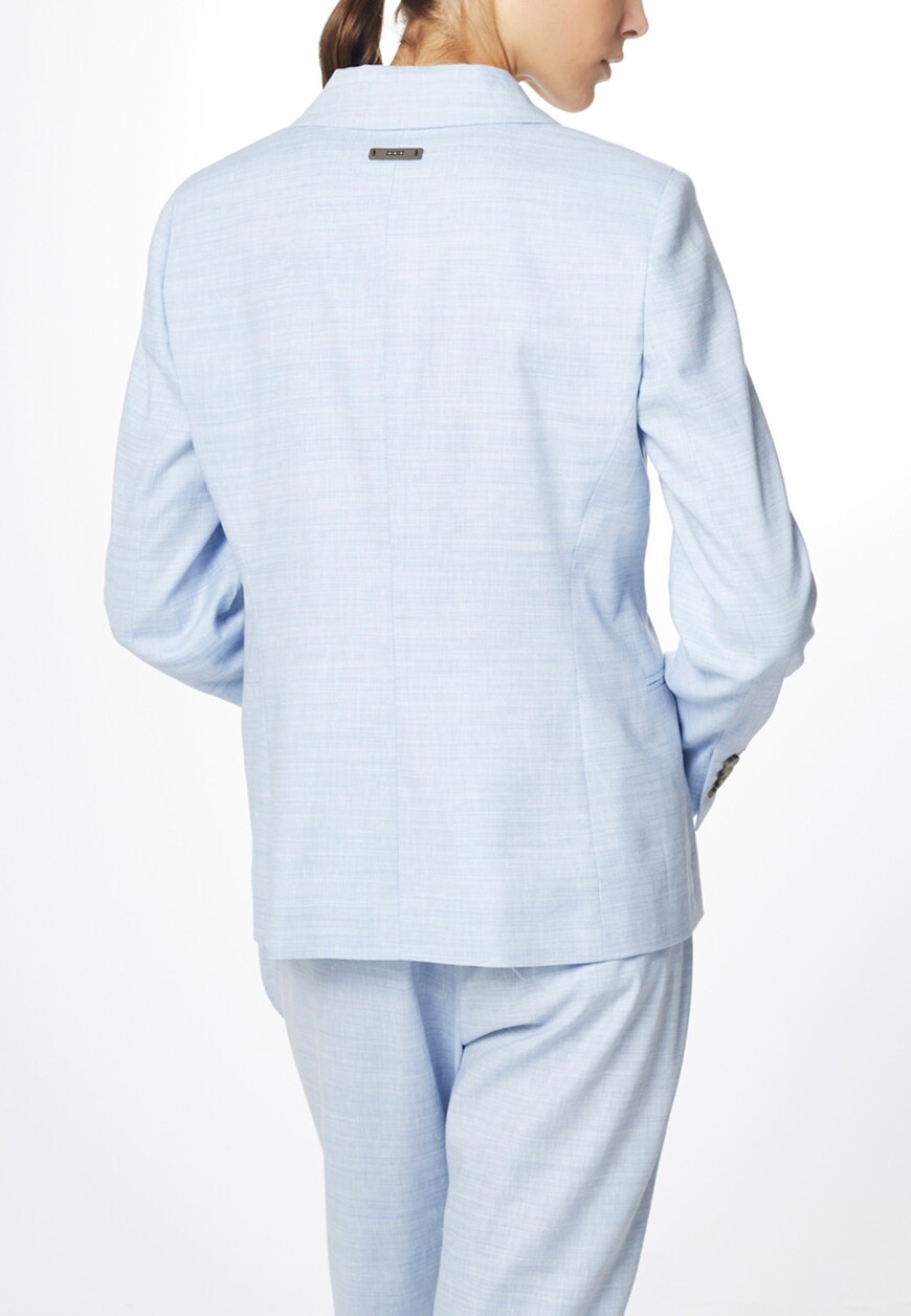 пиджак  S01901 05819 купить с доставкой