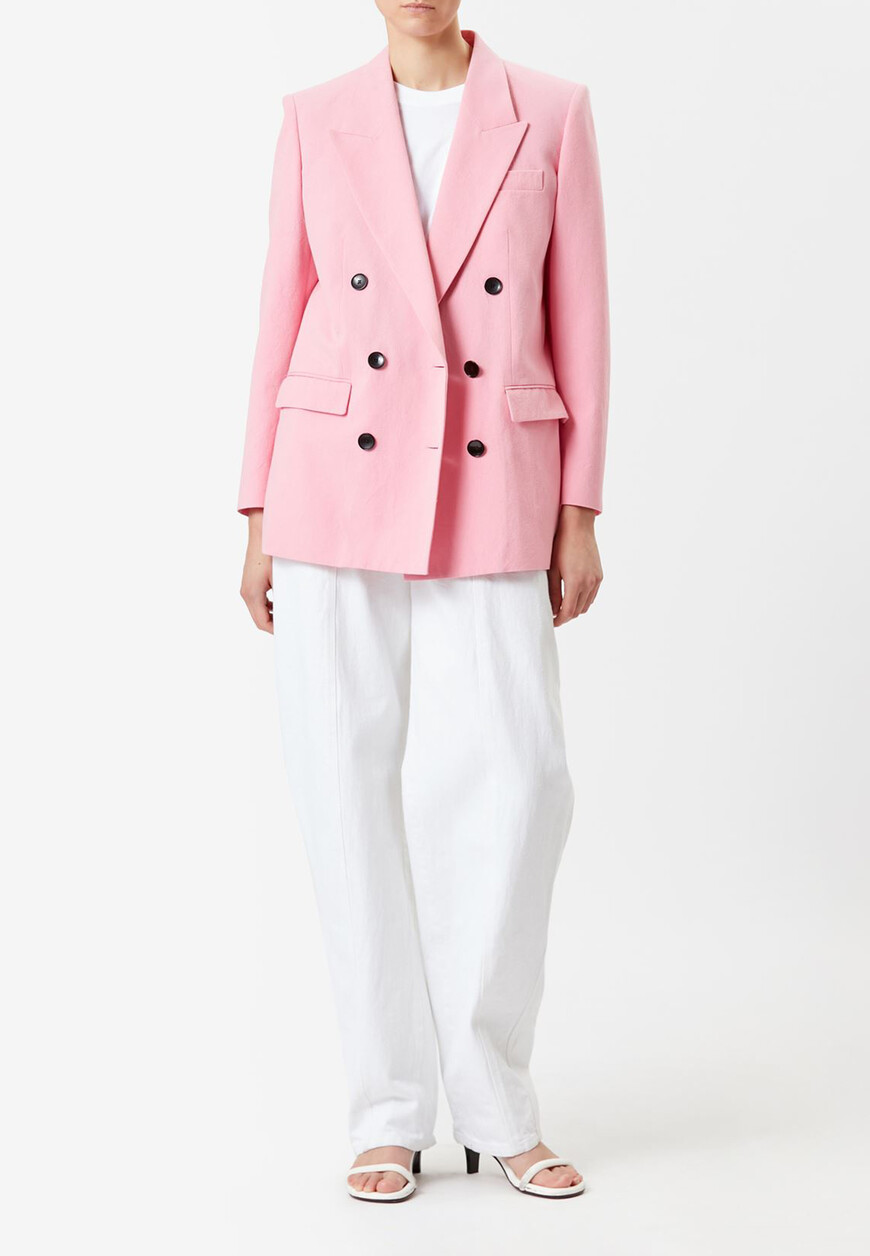 пиджак  23PVE0026FAA1F17I купить с доставкой