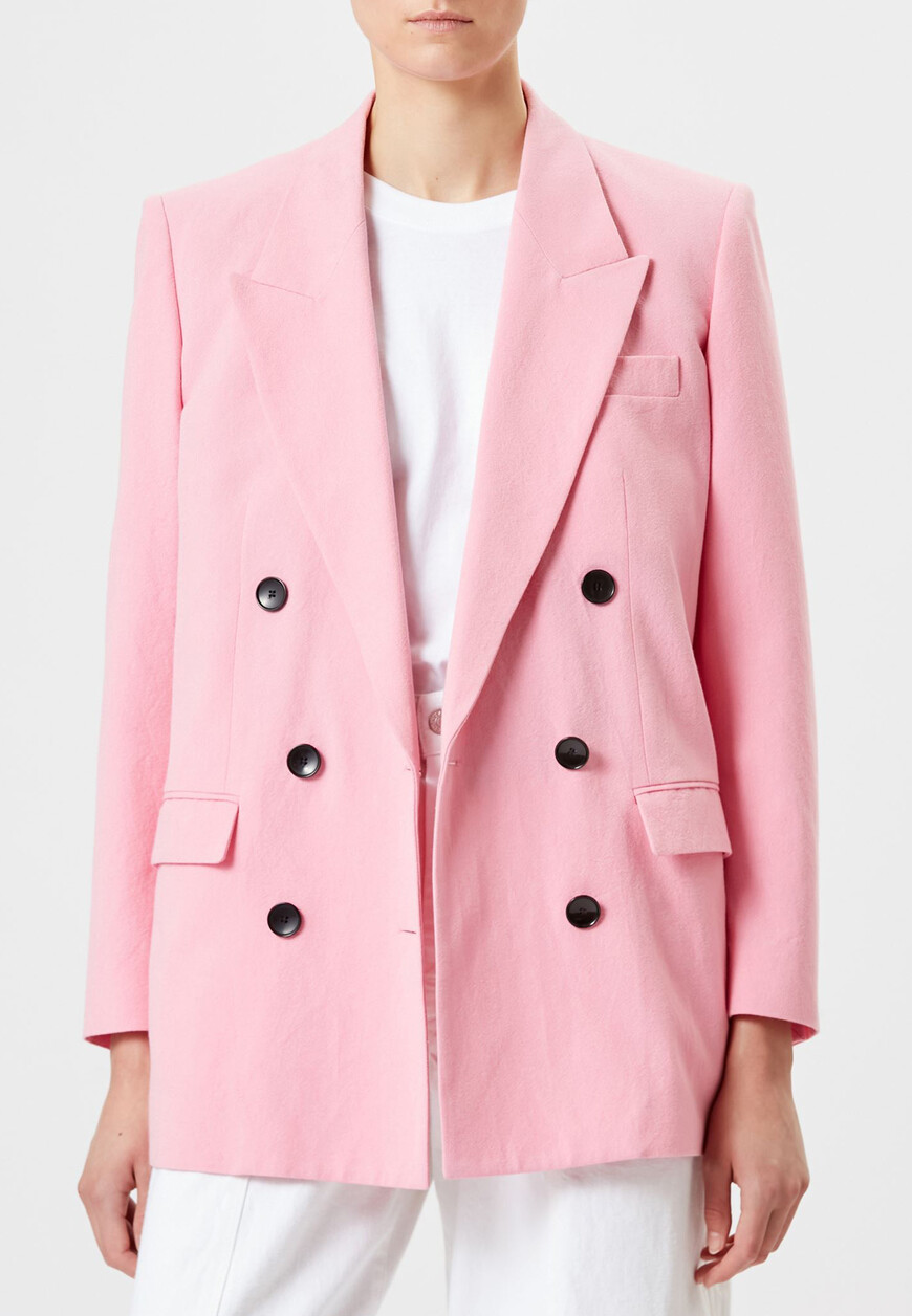 пиджак  23PVE0026FAA1F17I со скидкой