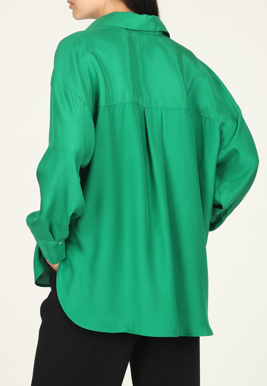 рубашка  SH44T39 купить с доставкой